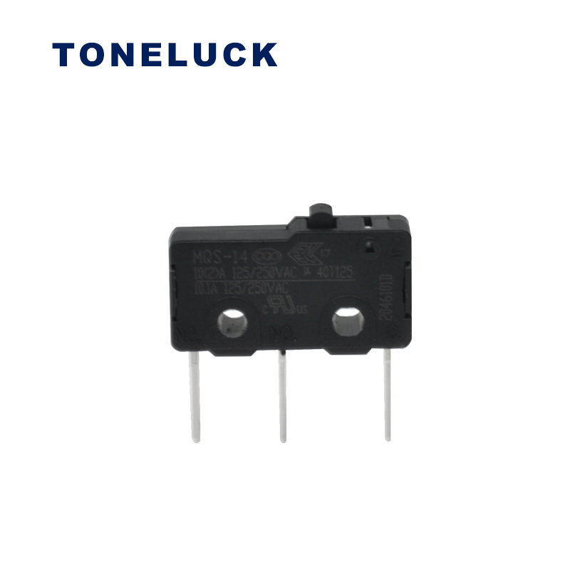 25T125 Micro Switch 5A 5E4 SPDT 220V 110V (4)