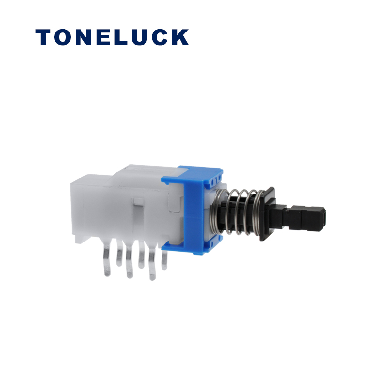 Push Button Momentary Switch DPDT 1A 25VDC 13 Push Button Momentary Switch DPDT 1A 25VDC (5)