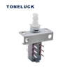 Push Button Switch DPDT 6 Pin 3.5MM PT (5)