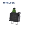 Silent Micro Switch 40T85 Sub Miniature Waterproof Momentary (3)