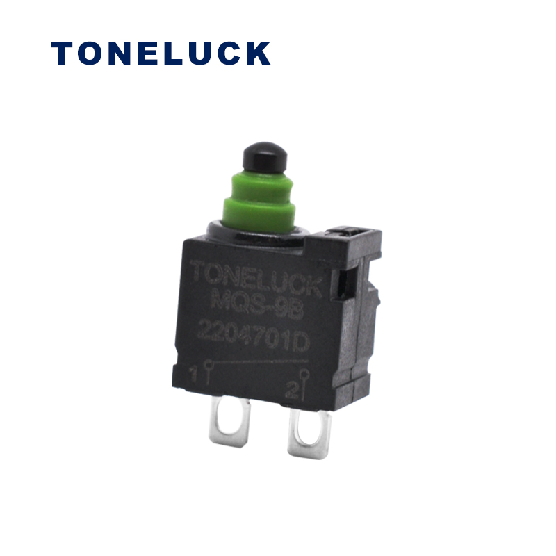 春のコレクション Sub 40T85 Switch Micro Silent Miniature Momentary Waterproof その他