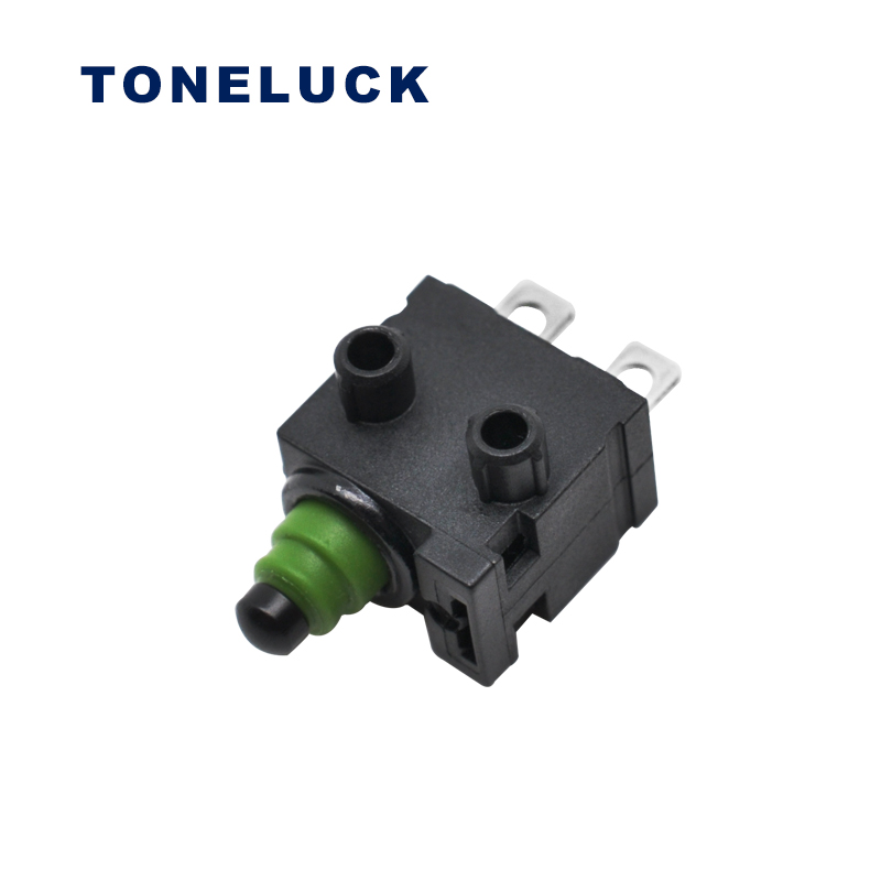 Silent Micro Switch 40T85 Sub Miniature Waterproof Momentary 19 Silent Micro Switch 40T85 Sub Miniature Waterproof Momentary (5)
