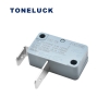 Single Pole Micro Switch Normally Open 16A 125250VAC (5)