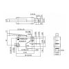 15 Amp Micro Switch Lever NO IEC 60335-1 Ed 4 Compliant (7)
