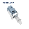 Double Pole Push Button Switch 2 mm PT 0.10A 30VDC 4