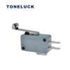 Micro Limit Switch with Roller Lever 16 A 125250VAC (2)