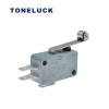 Micro Limit Switch with Roller Lever 16 A 125250VAC (3)