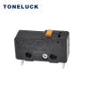Micro Switch Electronics Normally Closed 5A 40T125 1