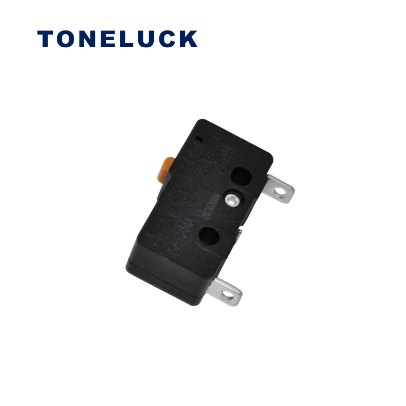 Micro Switch Electronics Normally Closed 5A 40T125 Free Sample 13 Micro Switch Electronics Normally Closed 5A 40T125 (4)