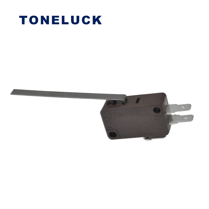 Microswitch Industrial Application High Temperature 40T200 19 Microswitch Industrial Application High Temperature 40T200 (5)
