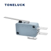Safety Micro Switch Long Lever 16A for Position Limitation (2)