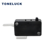 Low Force Micro Switch 8 to 15gf NC 5A 110V 220V (4)