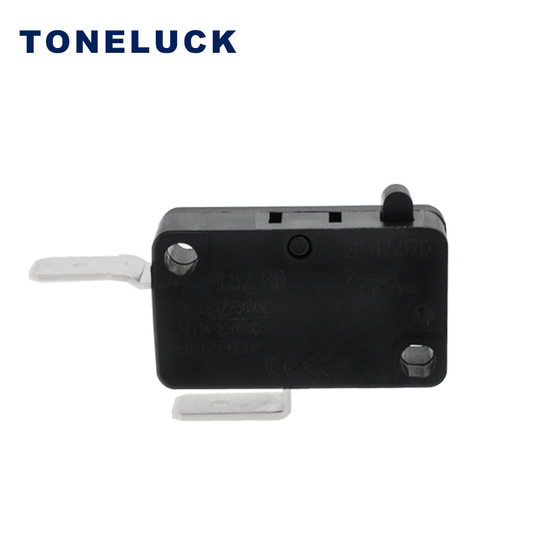 Low Force Micro Switch 8 to 15gf NC 5A 110V 220V 15 Low Force Micro Switch 8 to 15gf NC 5A 110V 220V (4)