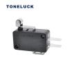 Micro Switch NC NO COM SPDT 16A UL94 V-0 Fireproofing (3)