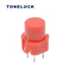 Small 12V Push Button Switch Toneluck Key Round (4)