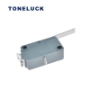 120V Micro Switch SPDT Long Metal Lever 16A (5)