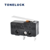125250V AC Micro Switch NO Lever 40T125 UL94 V-0 (4)