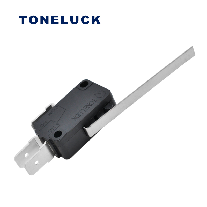 230V Micro Switch SPDT Metal Lever Low Force 10E5 15 230V Micro Switch SPDT Metal Lever Low Force 10E5 (1)