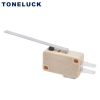 240 Volt Micro Switch SPDT Long Arm High Temperature (1)