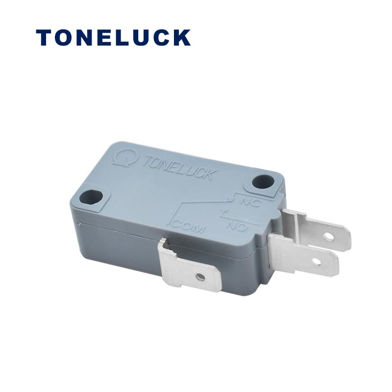 Microwave Micro Switch Door Safety Switch 16 Amp 17 Microwave Micro Switch Door Safety Switch 16 Amp (4)