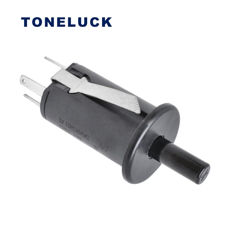 Range Oven Door Switch For GE 2 A 125/250VAC SPDT 12 Range Oven Door Switch For GE 2 A 125250VAC SPDT (6)