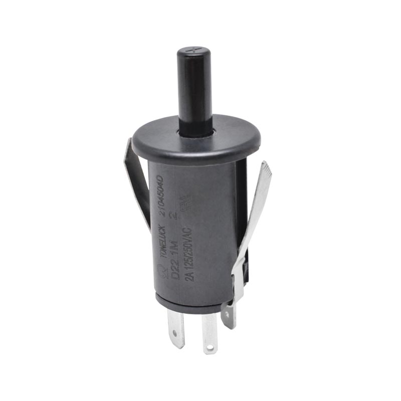 Range Oven Door Switch For GE 2 A 125/250VAC SPDT 14 Range Oven Door Switch For GE 2 A 125250VAC SPDT (7)