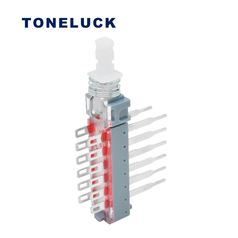 Spring Loaded Push Button Switch 12 Long Pin 15 Spring Loaded Push Button Switch 12 Long Pin (2)