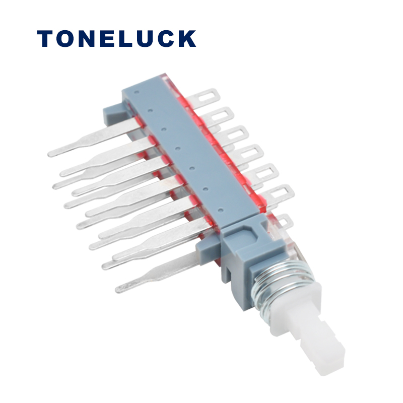 Spring Loaded Push Button Switch 12 Long Pin 17 Spring Loaded Push Button Switch 12 Long Pin (3)