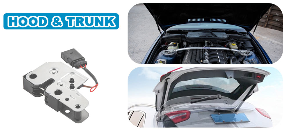 Automobile-Hood-and-Trunk