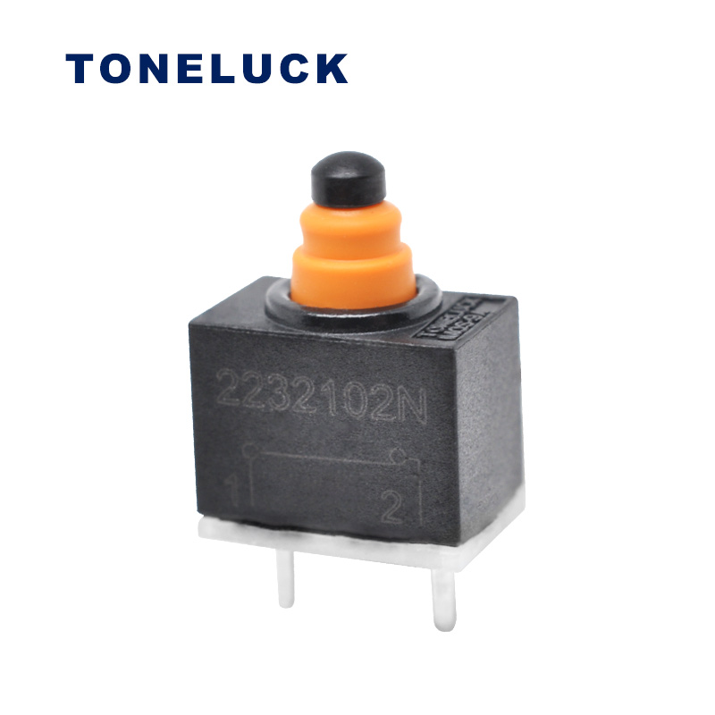 Ultra Miniature Micro Switch PCB NC IP67 40T85 13 Ultra Miniature Micro Switch PCB NC IP67 40T85 (4)