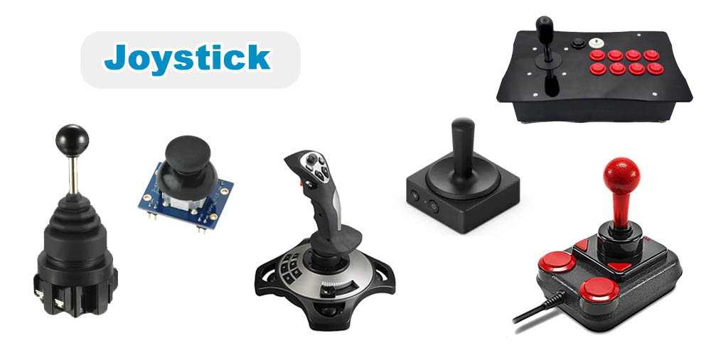 What is a Joystick