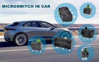 micro switch in car featured picture