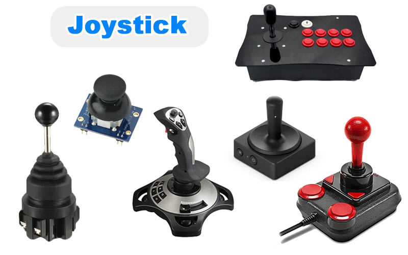 what is a joystick featured picture