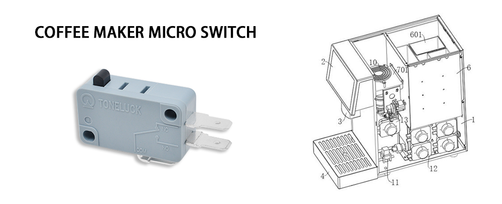 COFFEE-MAKER-MICRO-SWITCH