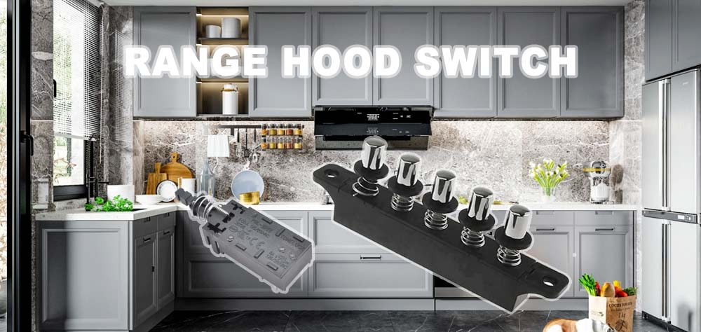 What is a range hood switch (2)