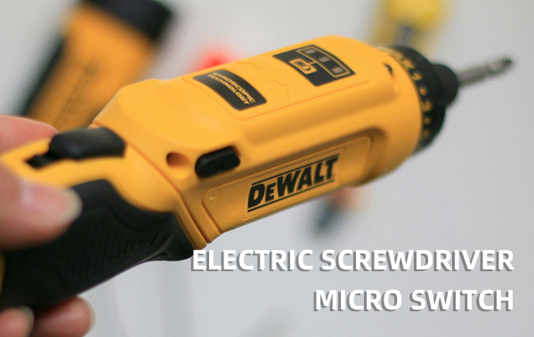 electric-screwdriver-micro-switch