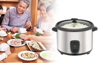 rice cooker micro switch featured picture