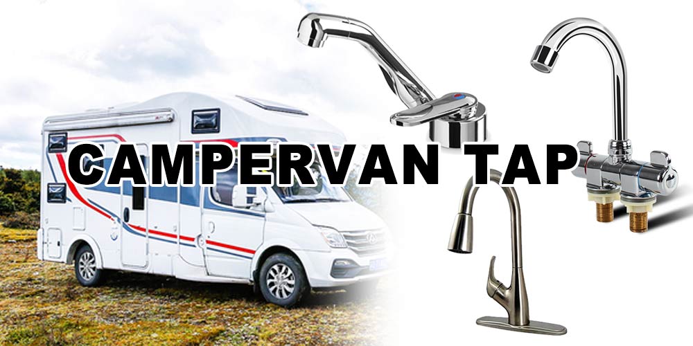 tap campervan