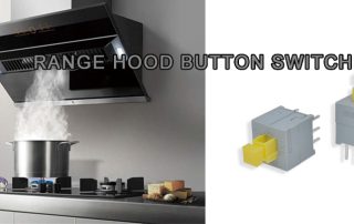 Range-hood-button-switch
