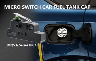 waterproof micro switches