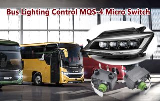 MQS-4 Micro Switch