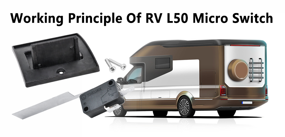 L50 Micro Switch