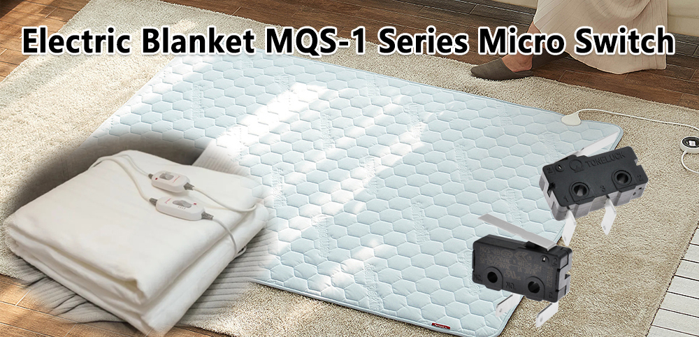 MQS-1 Series Micro Switch