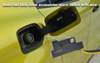 micro switch