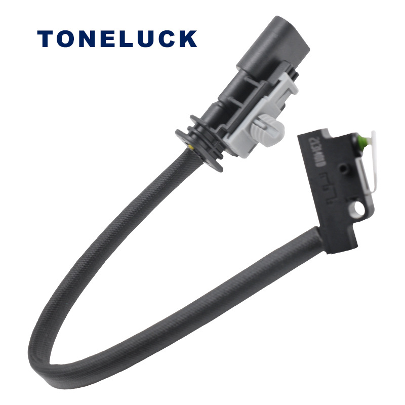 IP67 waterproof with resistor micro switch 1