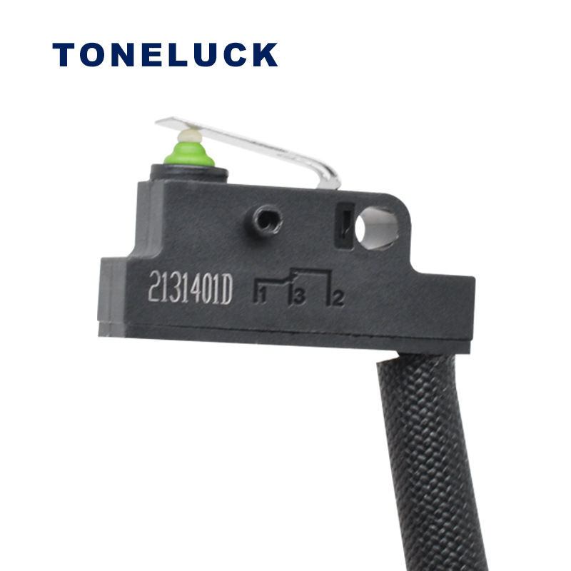 IP67 waterproof with resistor micro switch 2