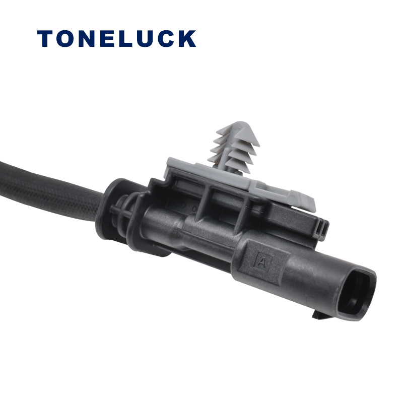 IP67 waterproof with resistor micro switch 4