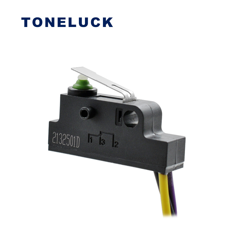 toneluck with resistor micro switch 1