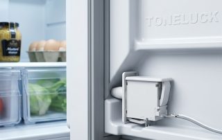 Toneluck D6 Series Micro Switches