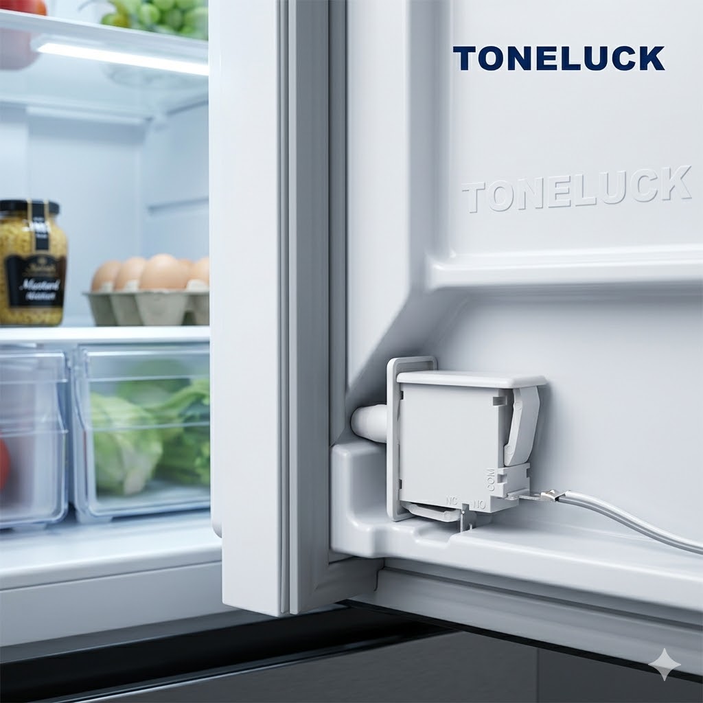 Toneluck D6 Series Micro Switches